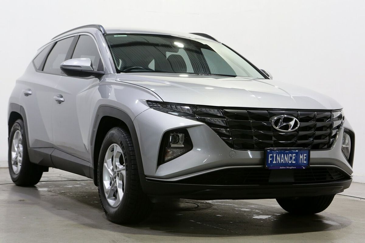 2022 Hyundai Tucson NX4.V1