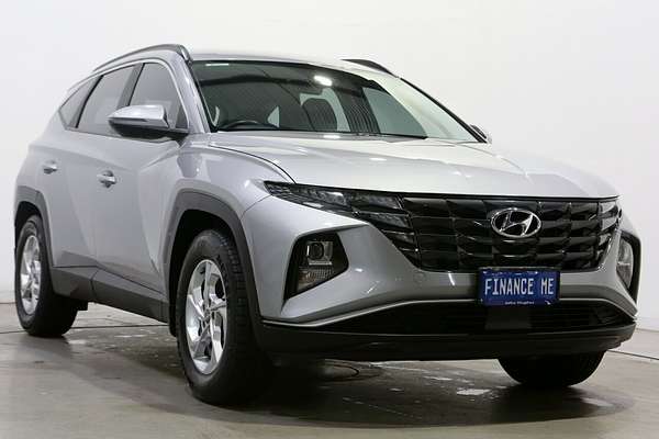 2022 Hyundai Tucson NX4.V1