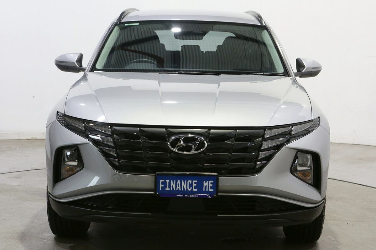 2022 Hyundai Tucson NX4.V1