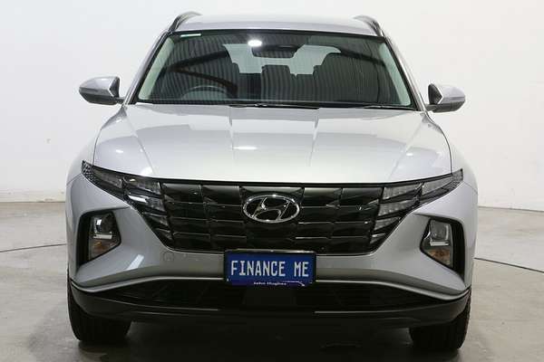 2022 Hyundai Tucson NX4.V1