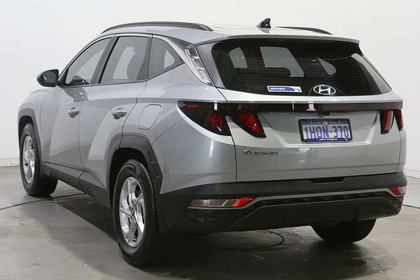 2022 Hyundai Tucson NX4.V1