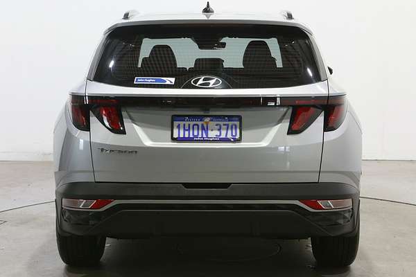 2022 Hyundai Tucson NX4.V1