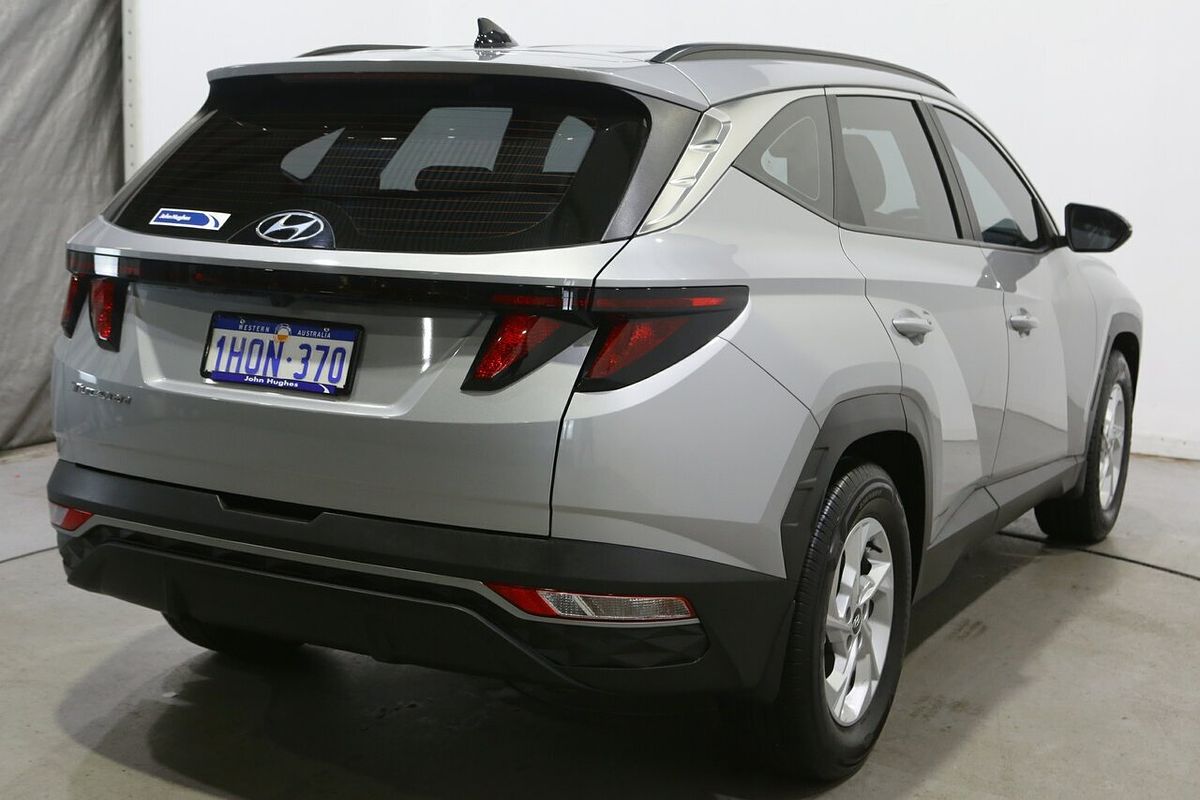 2022 Hyundai Tucson NX4.V1
