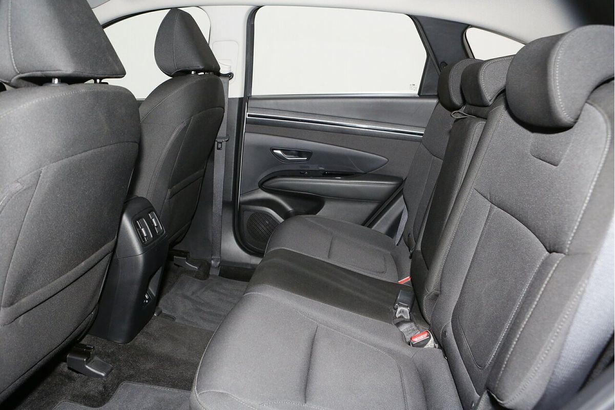 2022 Hyundai Tucson NX4.V1