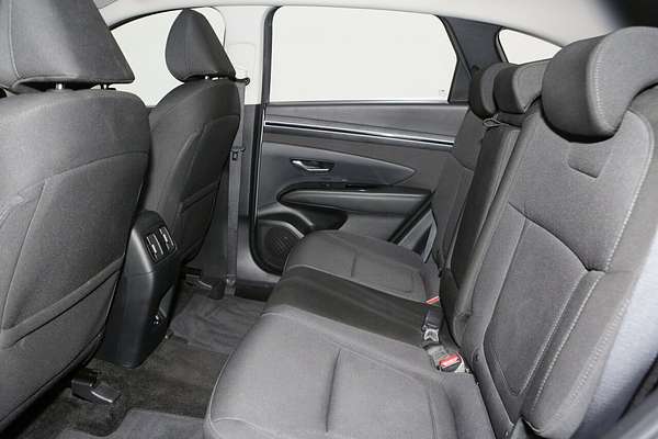 2022 Hyundai Tucson NX4.V1