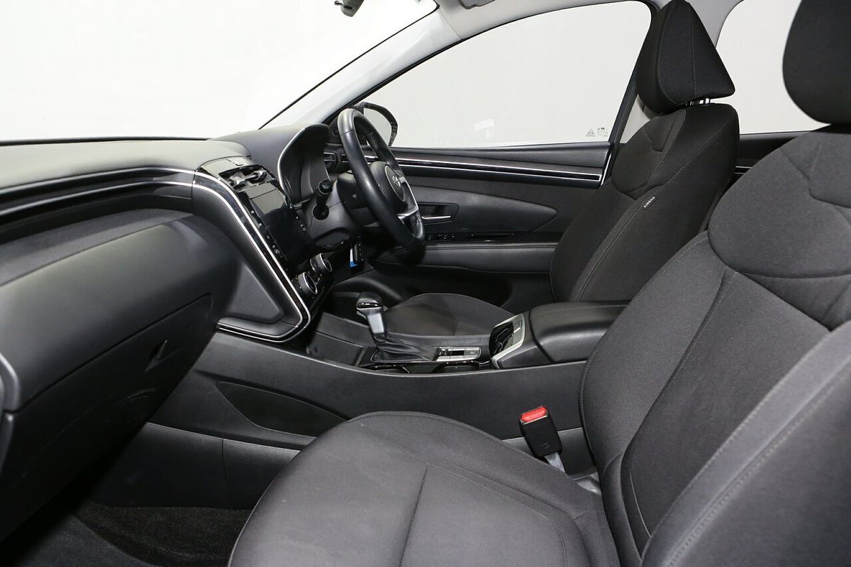 2022 Hyundai Tucson NX4.V1