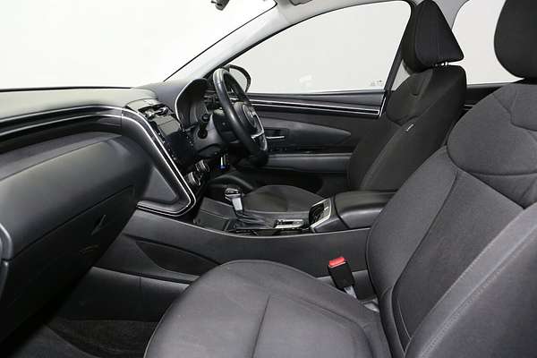 2022 Hyundai Tucson NX4.V1
