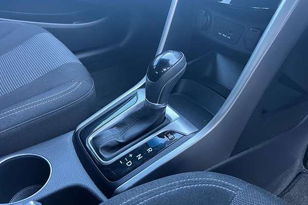 2013 Hyundai i30 Active GD