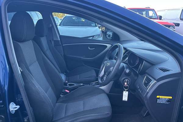 2013 Hyundai i30 Active GD