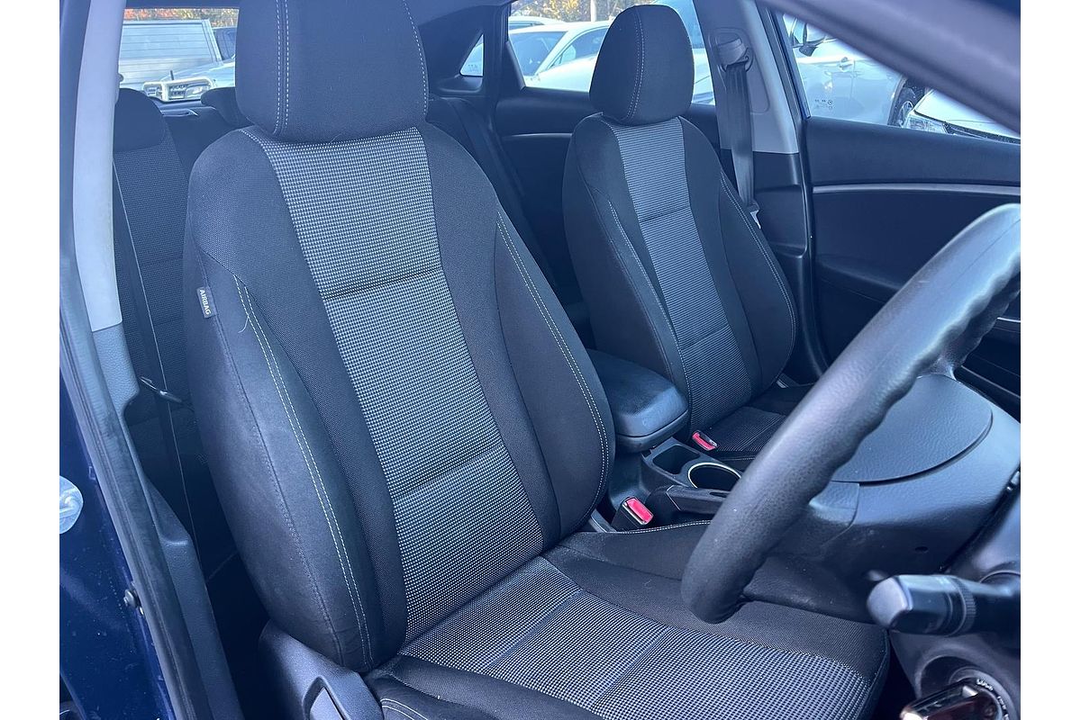 2013 Hyundai i30 Active GD