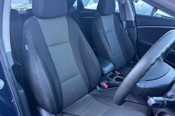 2013 Hyundai i30 Active GD
