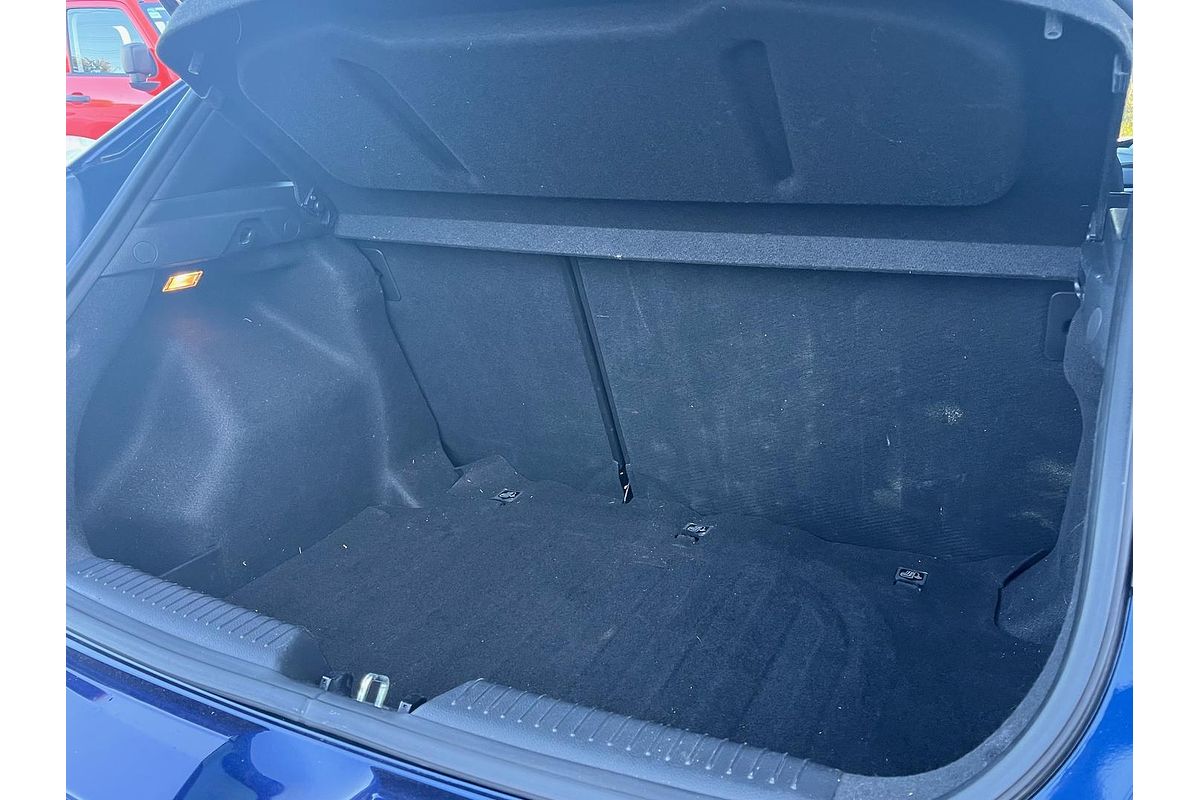 2013 Hyundai i30 Active GD