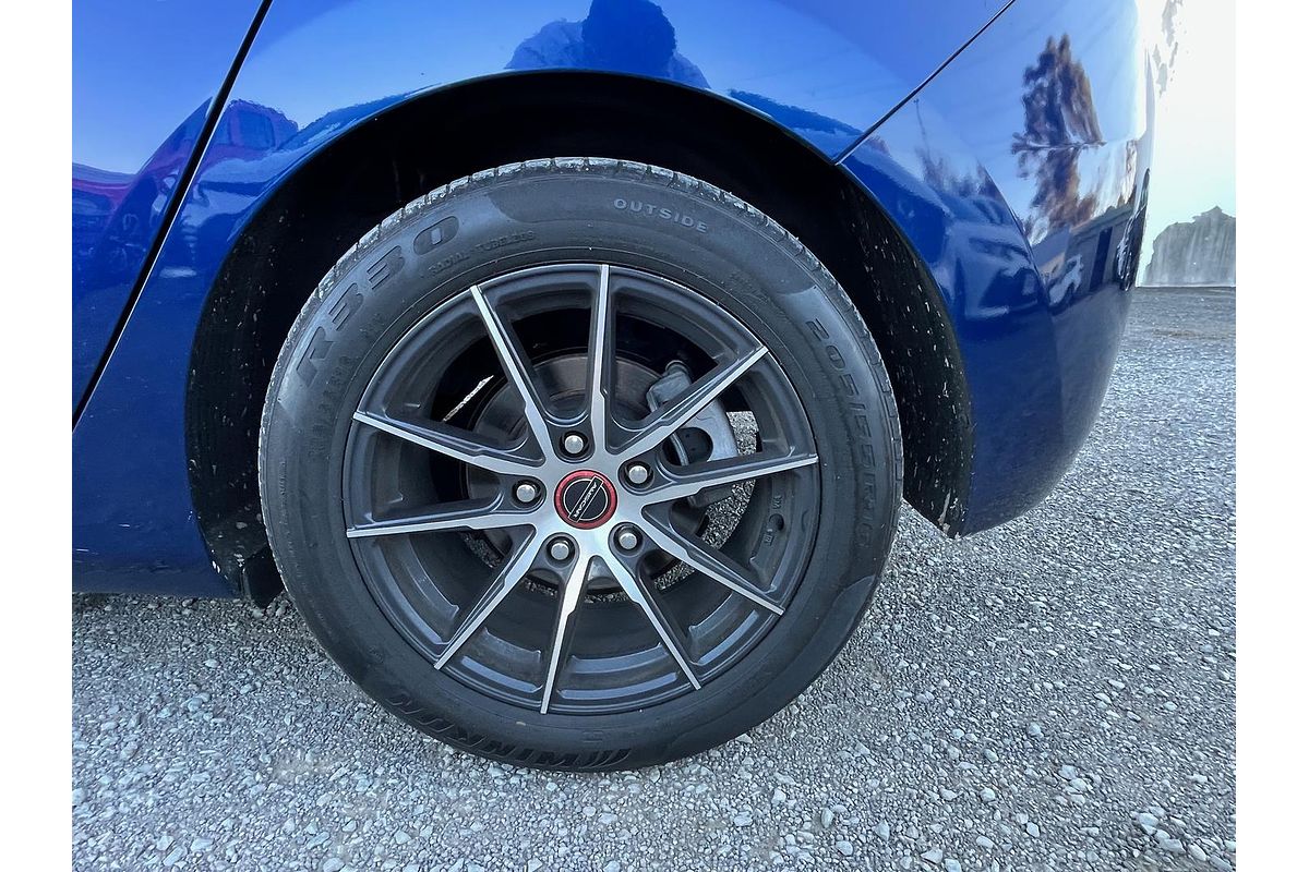 2013 Hyundai i30 Active GD