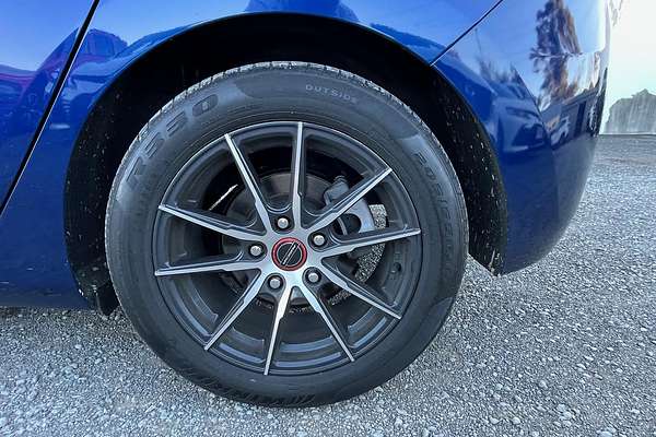 2013 Hyundai i30 Active GD