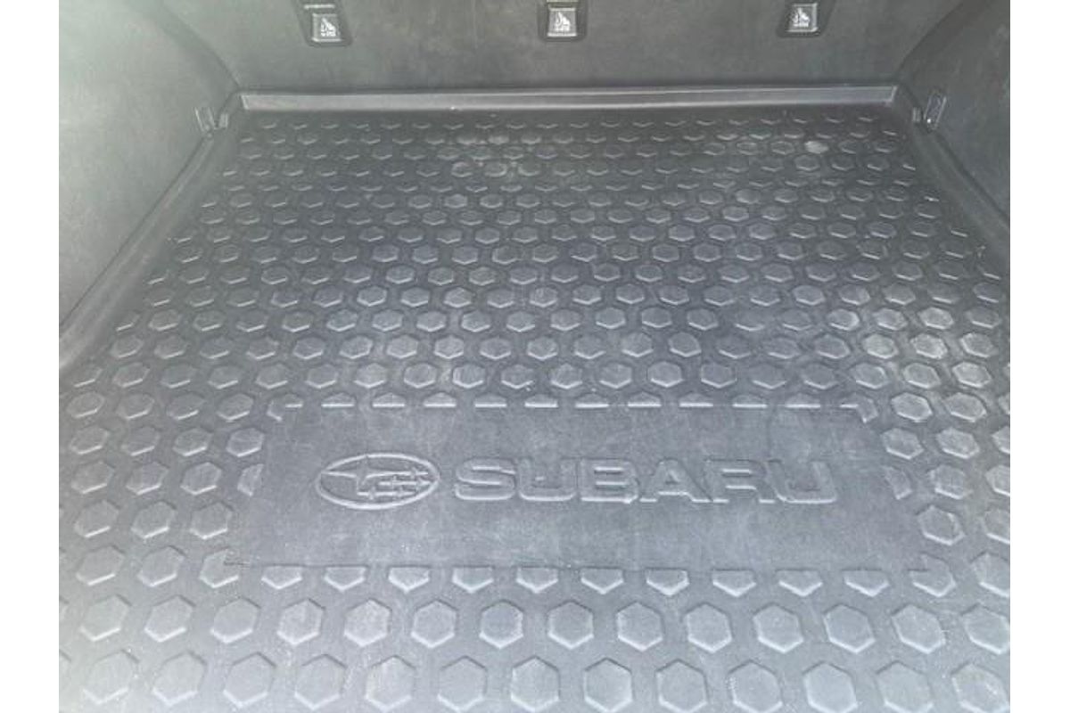 2016 Subaru Outback 2.0D Premium 5GEN