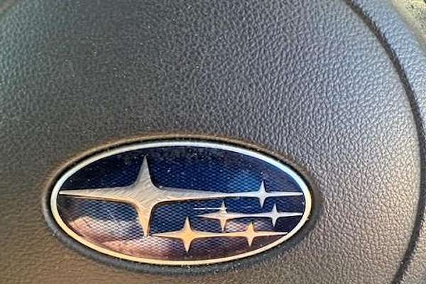 2016 Subaru Outback 2.0D Premium 5GEN