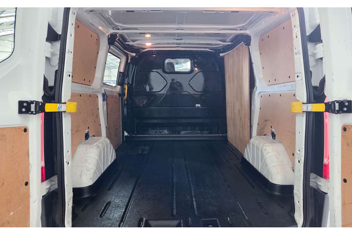2018 Ford Transit Custom 300S VN SWB Low Roof