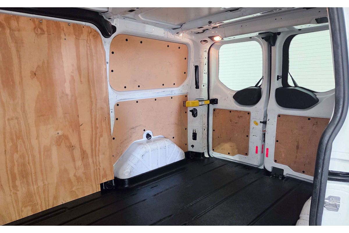 2018 Ford Transit Custom 300S VN SWB Low Roof