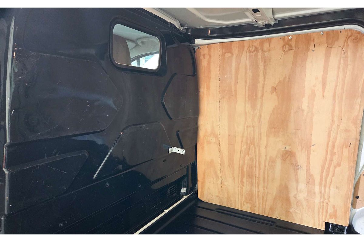 2018 Ford Transit Custom 300S VN SWB Low Roof
