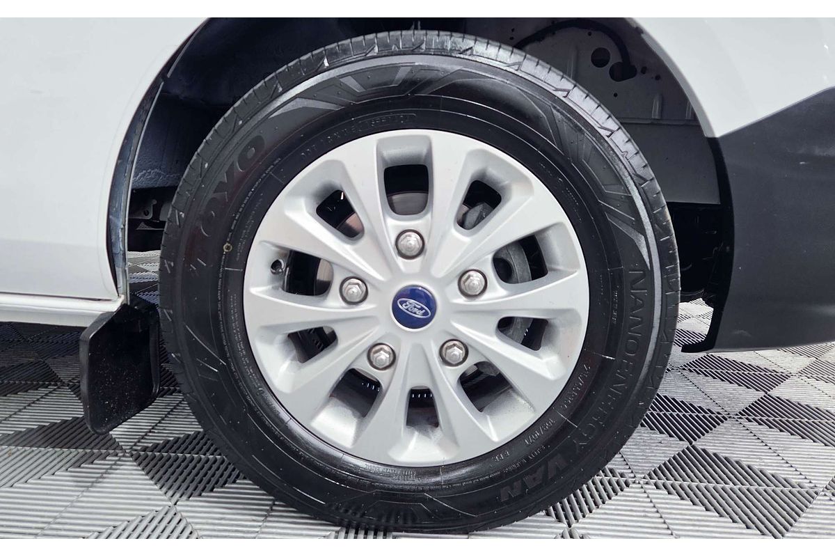 2018 Ford Transit Custom 300S VN SWB Low Roof
