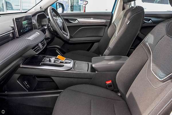 2021 GWM Jolion Premium A01