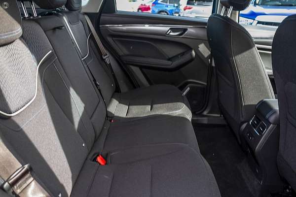 2021 GWM Jolion Premium A01