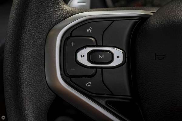 2021 GWM Jolion Premium A01