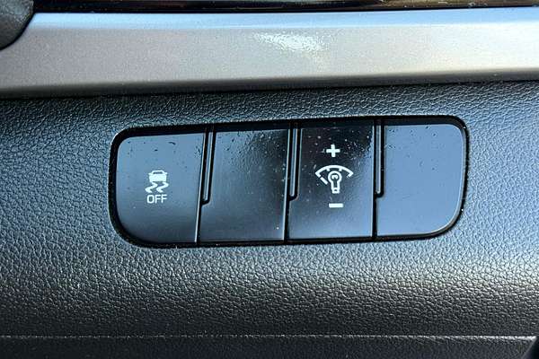 2017 Hyundai Elantra Active AD