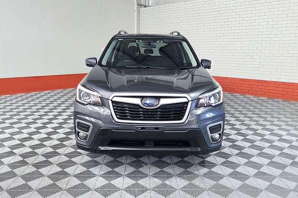 2020 Subaru Forester 2.5i Premium S5