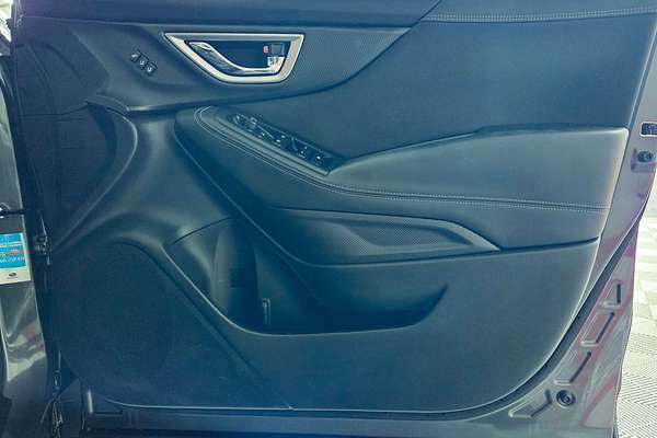 2020 Subaru Forester 2.5i Premium S5