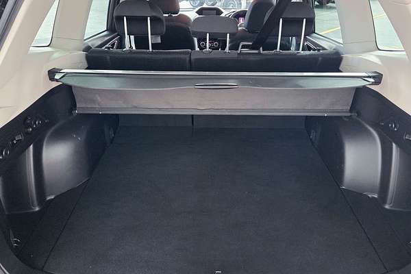 2020 Subaru Forester 2.5i Premium S5