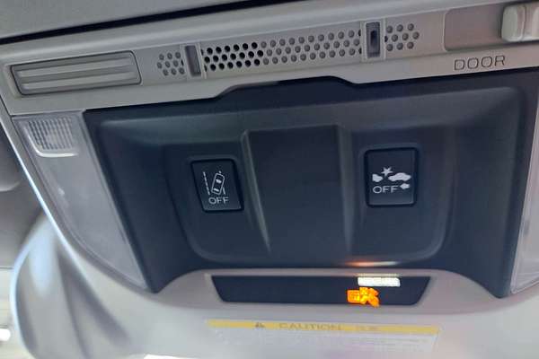 2020 Subaru Forester 2.5i Premium S5