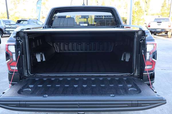 2024 Ford Ranger Wildtrak 4X4 3.0L