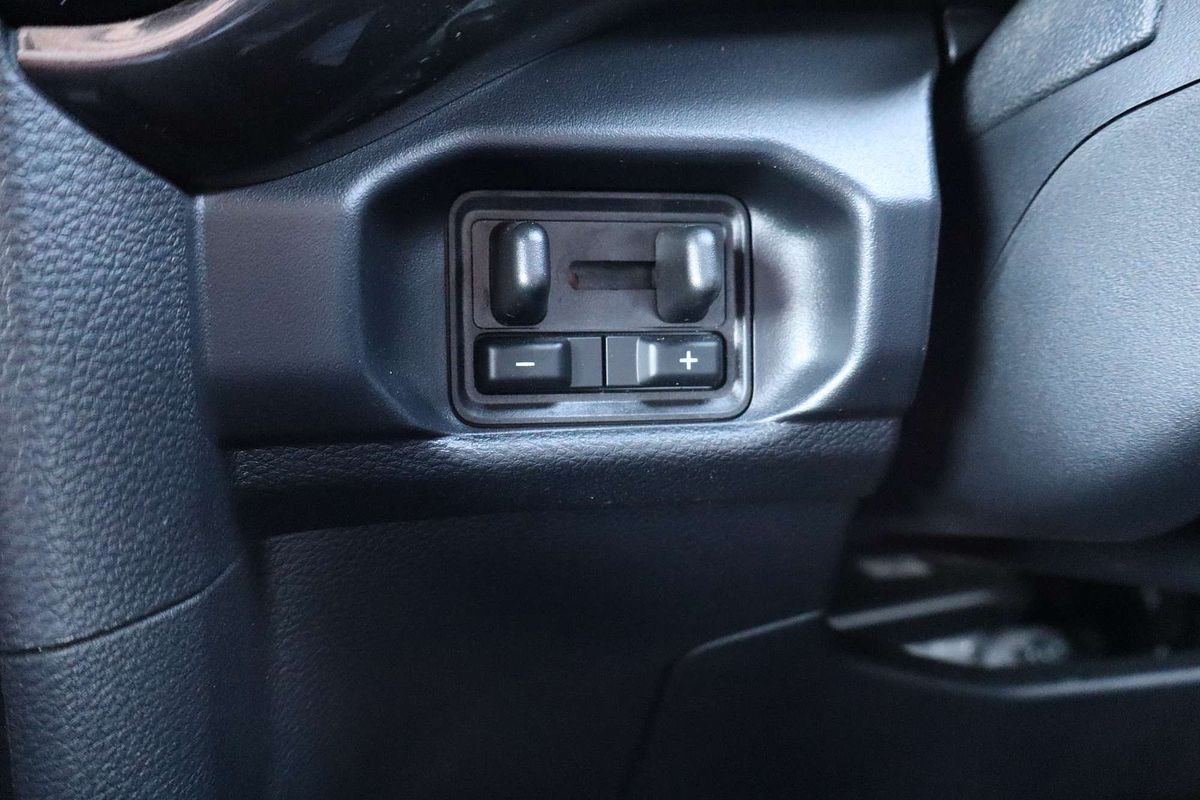 2024 Ford Ranger Wildtrak 4X4 3.0L