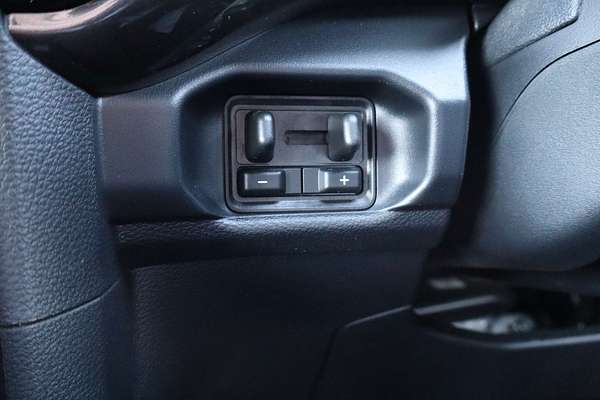 2024 Ford Ranger Wildtrak 4X4 3.0L