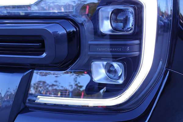 2024 Ford Ranger Wildtrak 4X4 3.0L