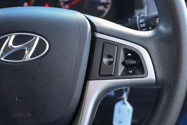 2015 Hyundai Accent Active RB3