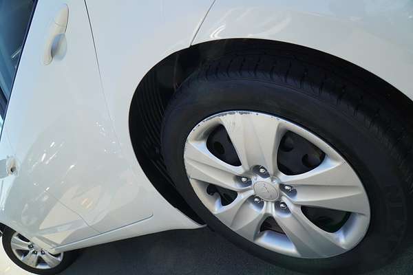 2018 Kia Cerato S YD