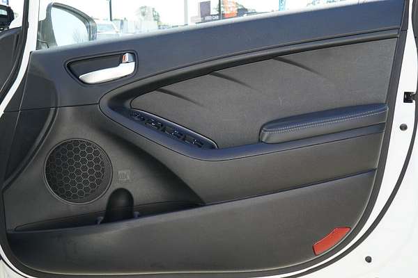 2018 Kia Cerato S YD
