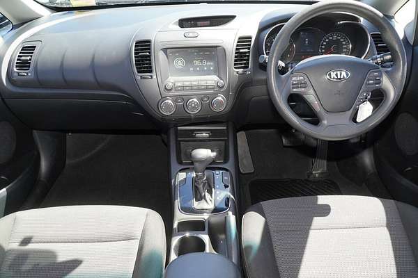2018 Kia Cerato S YD