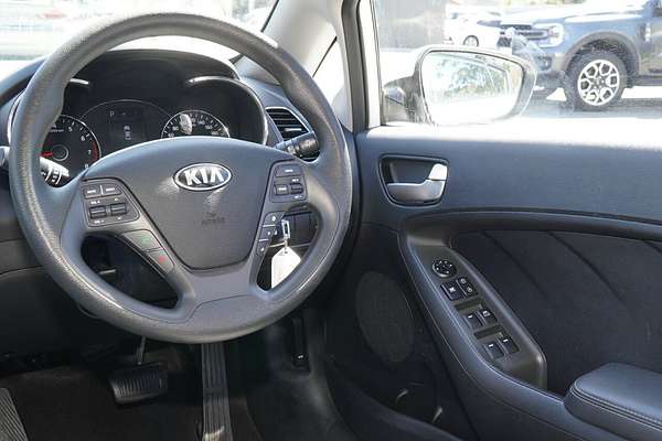 2018 Kia Cerato S YD