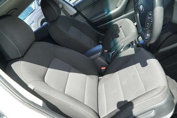 2018 Kia Cerato S YD