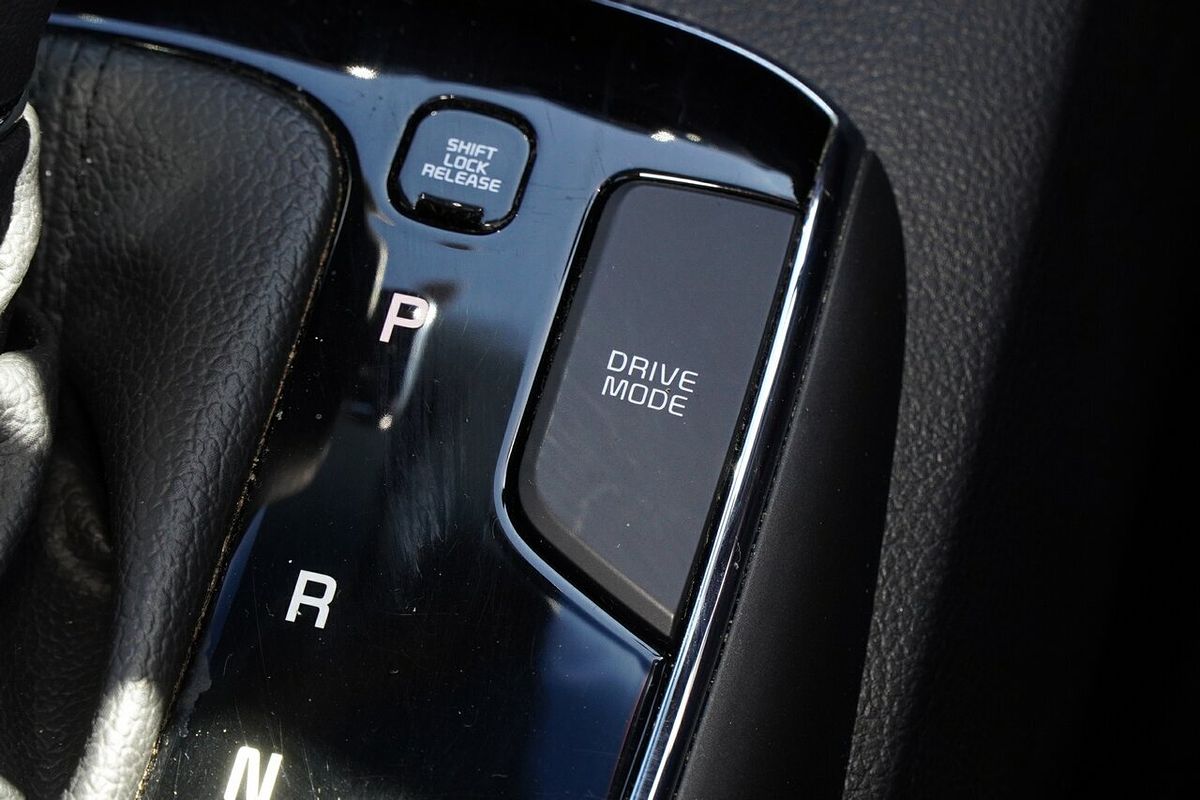 2018 Kia Cerato S YD