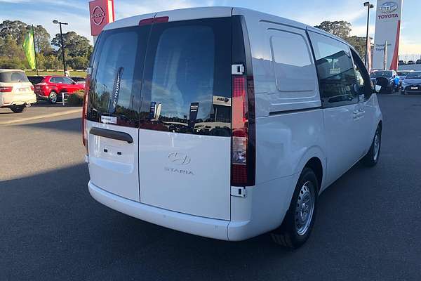 2025 Hyundai STARIA LOAD US4.V3