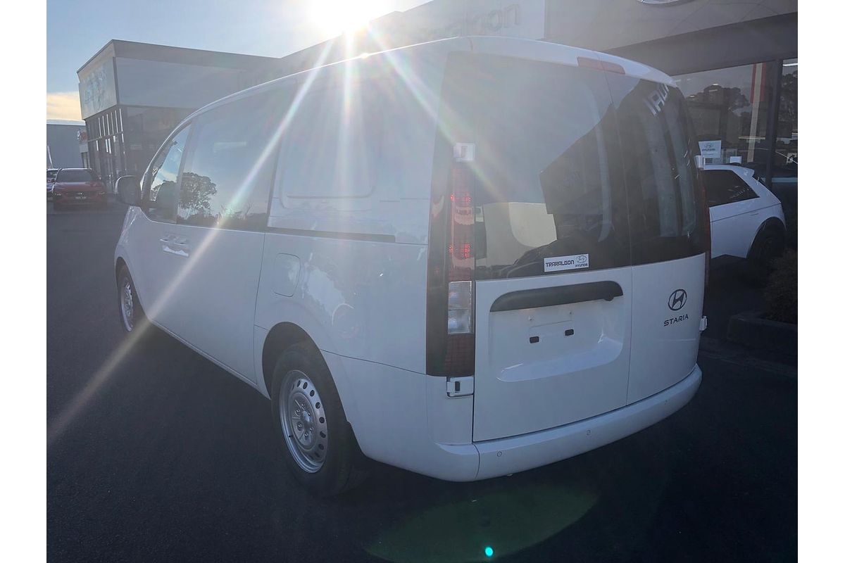 2025 Hyundai STARIA LOAD US4.V3