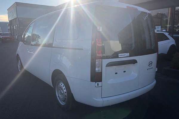 2025 Hyundai STARIA LOAD US4.V3