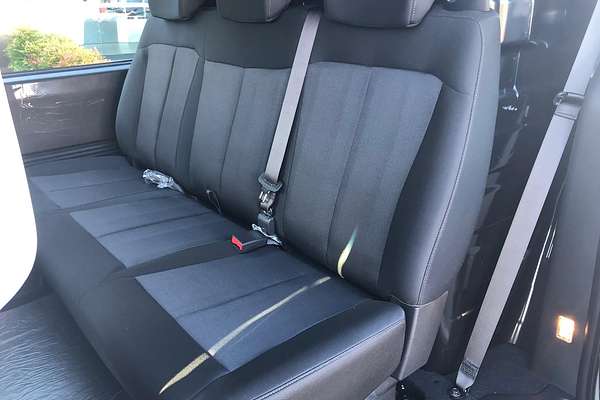 2025 Hyundai STARIA LOAD US4.V3