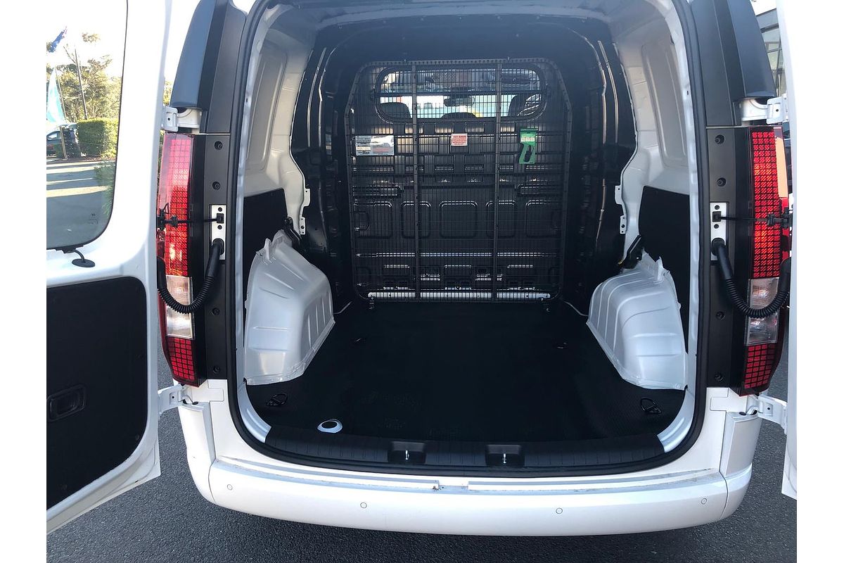 2025 Hyundai STARIA LOAD US4.V3