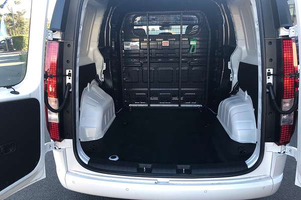 2025 Hyundai STARIA LOAD US4.V3