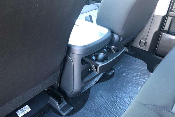 2025 Hyundai STARIA LOAD US4.V3